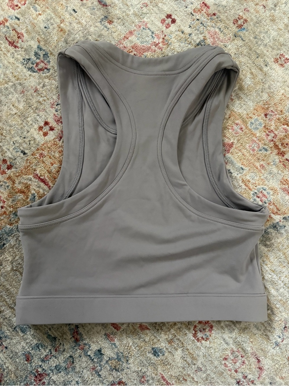 SET Active Racerback Tank Top - Picture 2 of 4